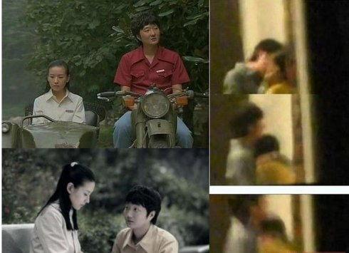 董洁王大治妻子爆料视频,揭秘娱乐圈惊人内幕 第2张 董洁王大治妻子爆料视频,揭秘娱乐圈惊人内幕 第2张