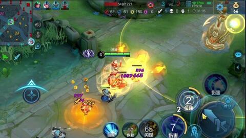 王者觉悟爆料视频下载,新英雄登场，技能大曝光！